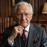 Marcus Stein portrait